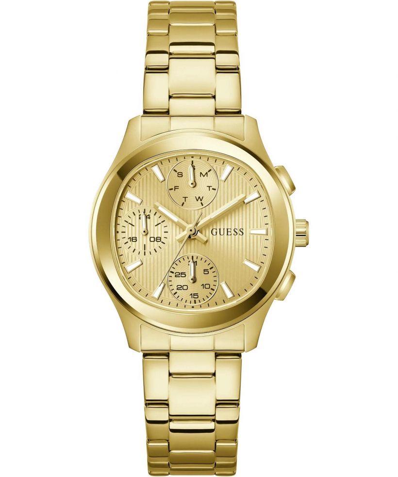 Часовник Дамски Guess Birdie