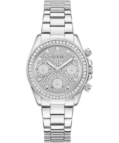 Часовник Дамски Guess Victoria