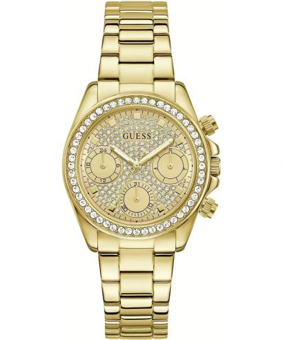 Часовник Дамски Guess Victoria
