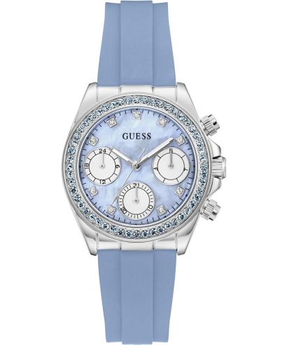 Часовник Дамски Guess Sport Victoria
