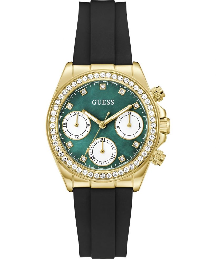 Часовник Дамски Guess Victoria