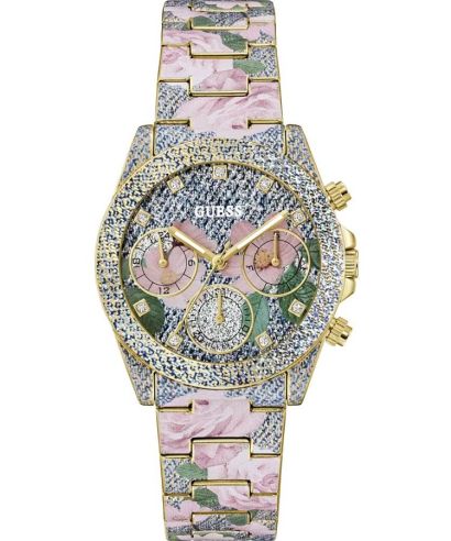 Часовник Дамски Guess Trend Rosalie