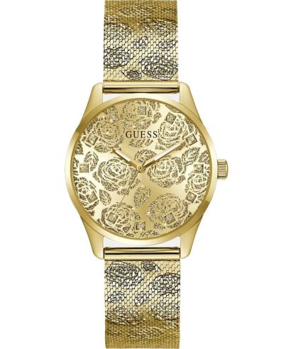 Часовник Дамски Guess Trend Calla