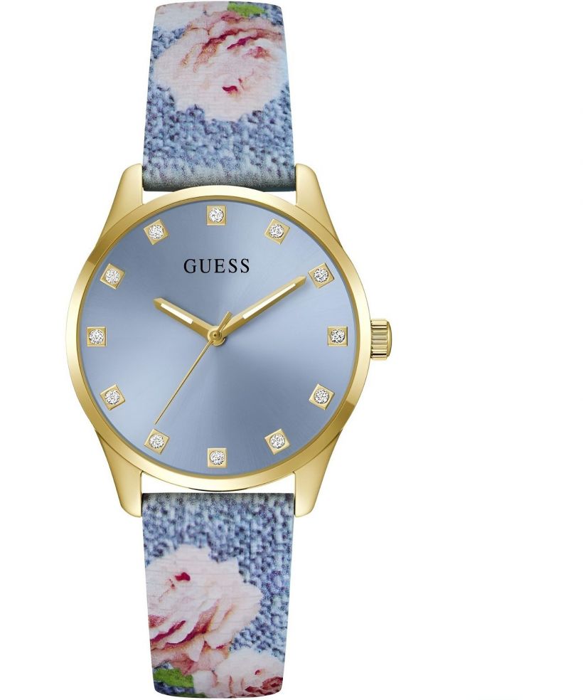 Часовник Дамски Guess Ladies