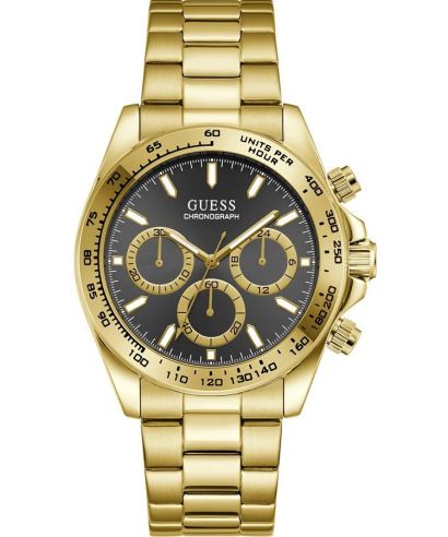 Часовник Мъжки Guess Sport Arthur Chronograph