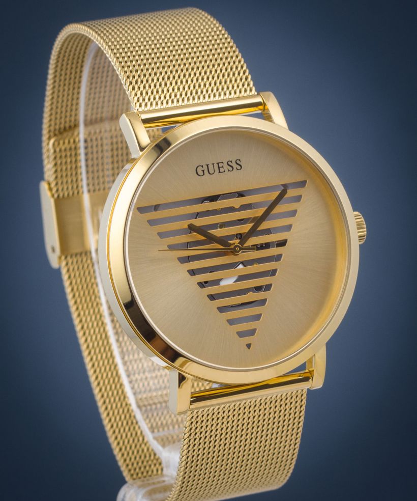 Часовник Унисекс Guess Idol