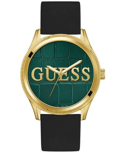 Часовник Унисекс Guess Reputation
