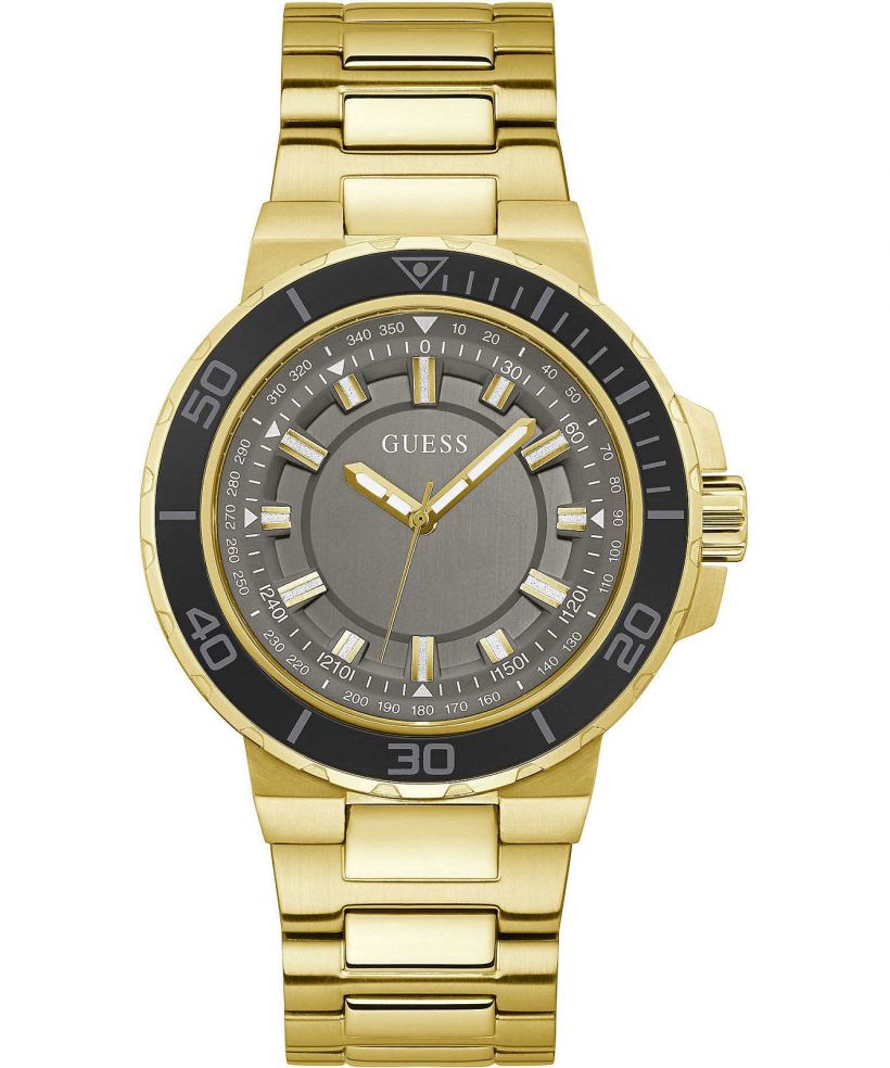 Часовник Унисекс Guess Shimmer