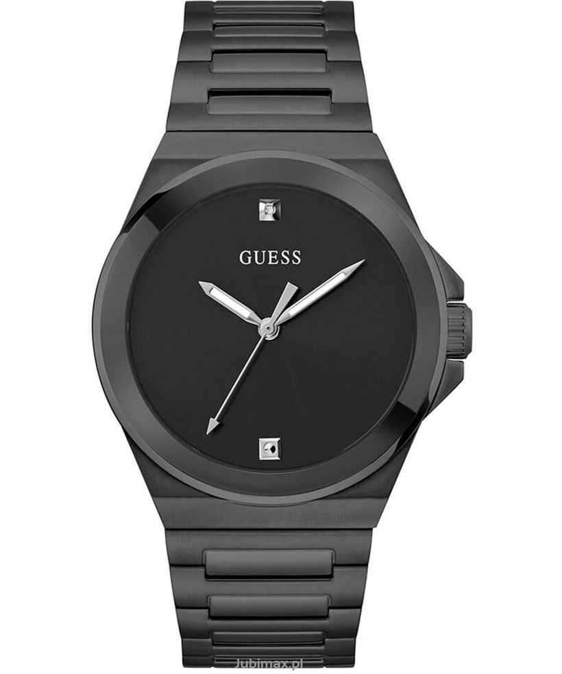 Часовник Унисекс Guess Vinyl