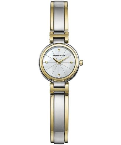 Часовник Дамски Herbelin Lady H