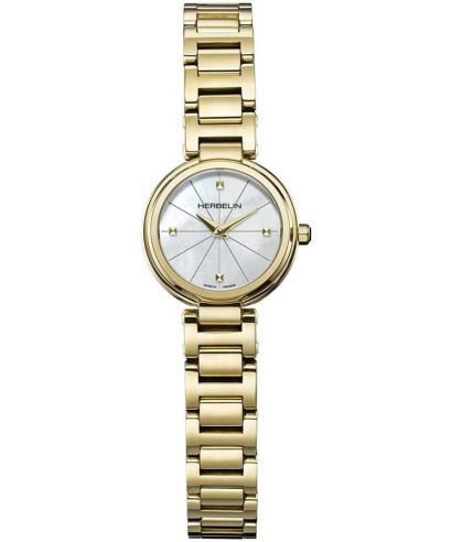 Часовник Дамски Herbelin Lady H