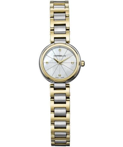 Часовник Дамски Herbelin Lady H