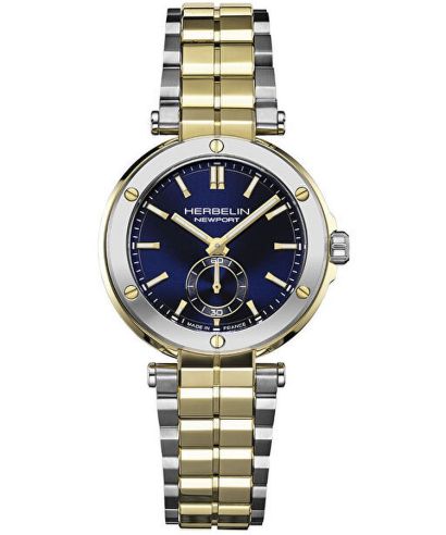 Часовник Дамски Herbelin Newport Slim Lady