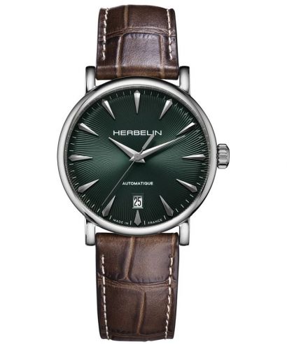 Часовник Мъжки Herbelin Inspiration Automatic