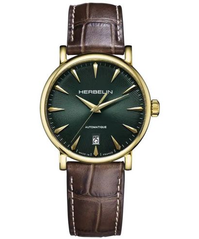 Часовник Мъжки Herbelin Inspiration Automatic