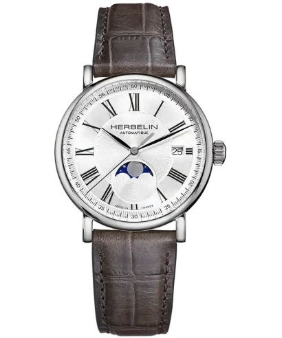 Часовник Мъжки Herbelin INSPIRATION Automatic