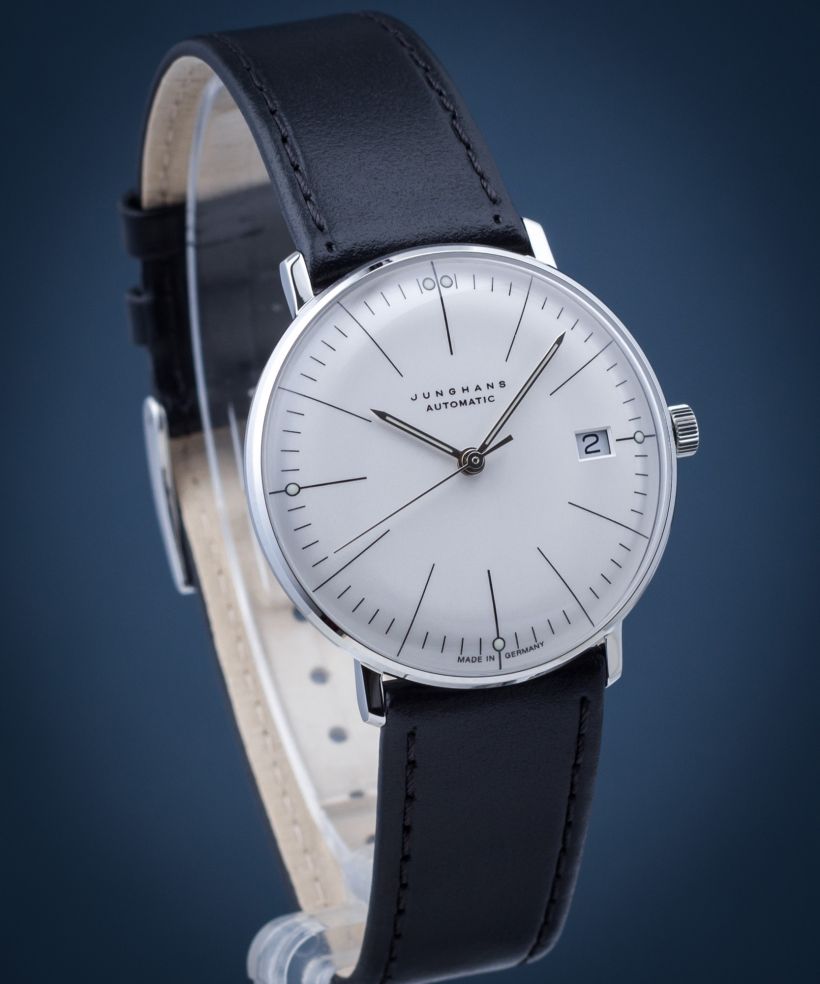 Часовник Унисекс Junghans max bill Kleine Automatic