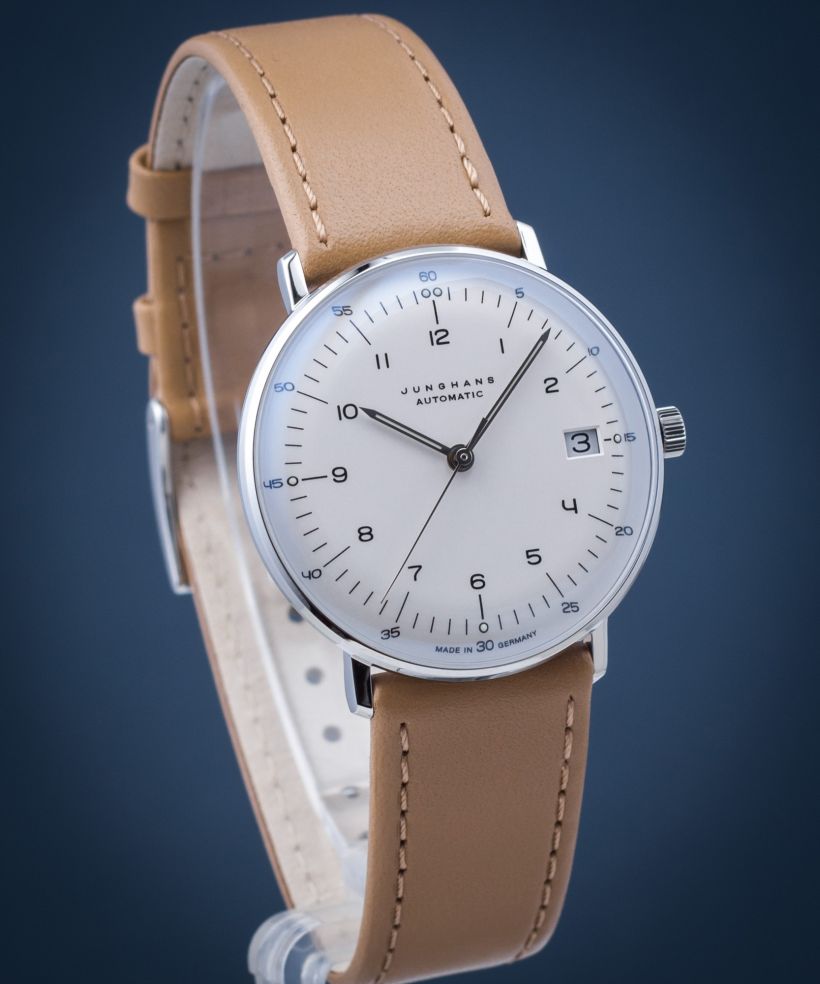 Часовник Унисекс Junghans Max Bill Kleine Automatic