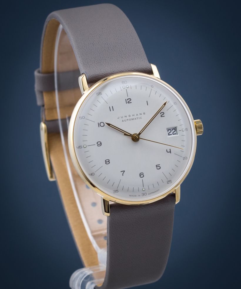 Часовник Унисекс Junghans Max Bill Kleine Automatic
