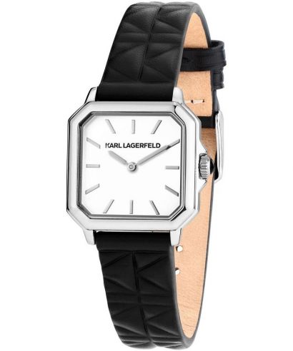 Часовник Дамски KARL LAGERFELD Square Classics