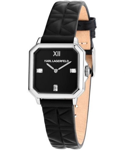 Часовник Дамски KARL LAGERFELD Square Classics