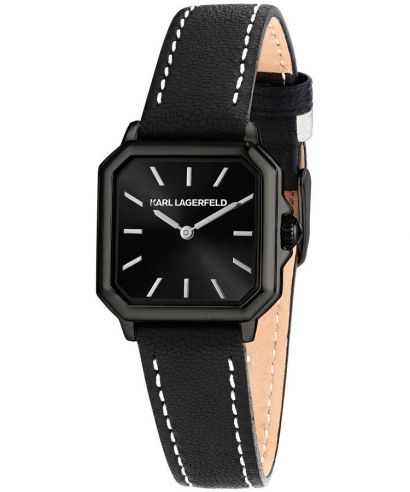 Часовник Дамски KARL LAGERFELD Square Classics
