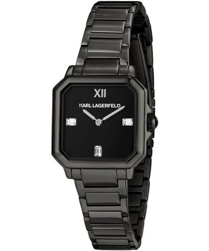Часовник Дамски KARL LAGERFELD Square Classics