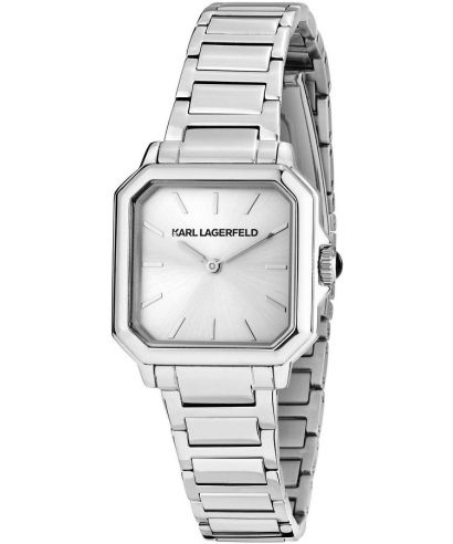 Часовник Дамски KARL LAGERFELD Square Classics