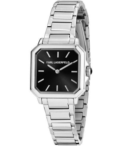 Часовник Дамски KARL LAGERFELD Square Classics