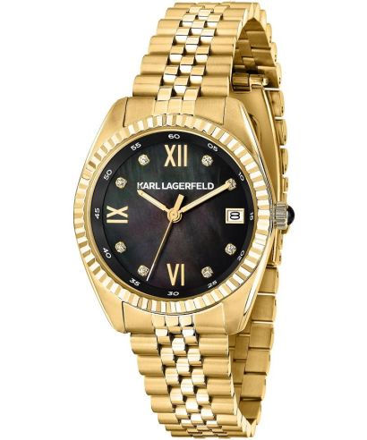 Часовник Дамски KARL LAGERFELD Timeless Code