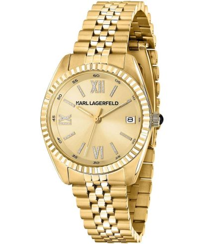 Часовник Дамски KARL LAGERFELD Timeless Code