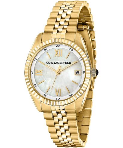 Часовник Дамски KARL LAGERFELD Timeless Code