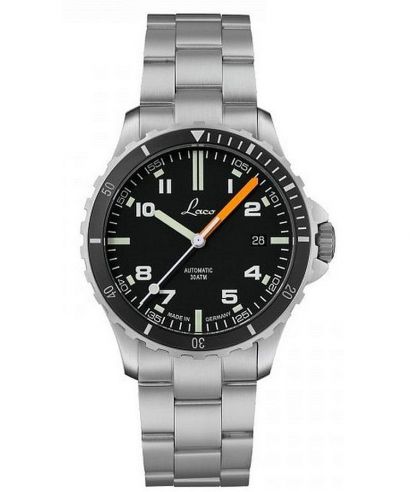 Часовник Унисекс Laco Himalaya Automatic