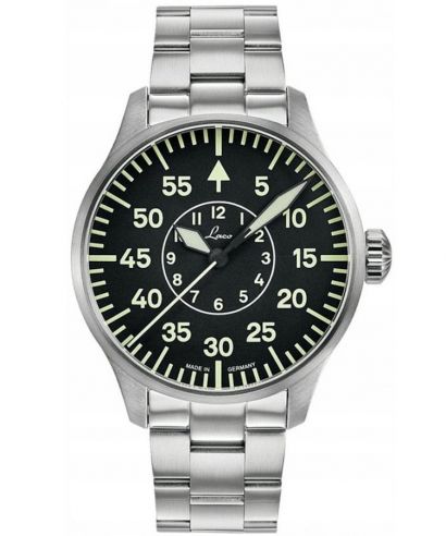 Часовник Мъжки Laco Zurich
