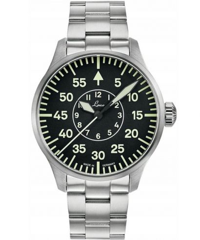 Часовник Мъжки Laco Zurich