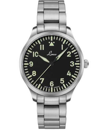 Часовник Мъжки Laco Genf