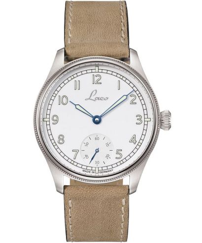 Часовник Мъжки Laco Cuxhaven Mechanical