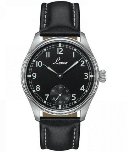 Часовник Мъжки Laco Bremerhaven Mechanical