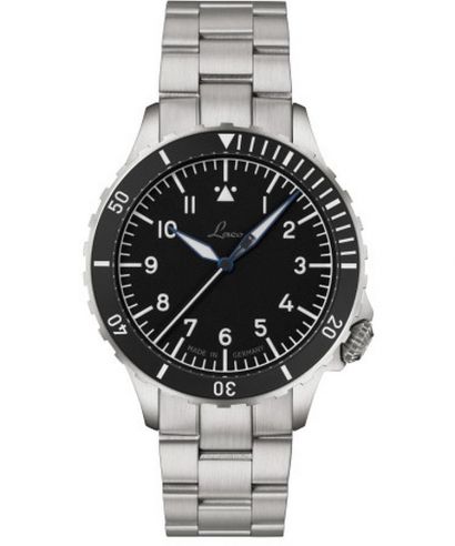 Часовник Унисекс Laco Köln Automatic
