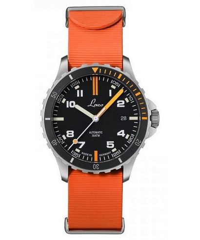 Часовник Унисекс Laco Mojave Automatic