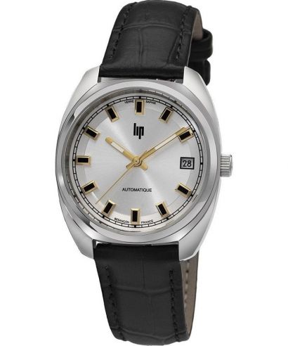 Часовник Унисекс Lip General de Gaulle 35 Automatic