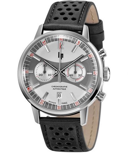 Часовник Унисекс Lip Rallye Automatic Chronograph Limited Edition