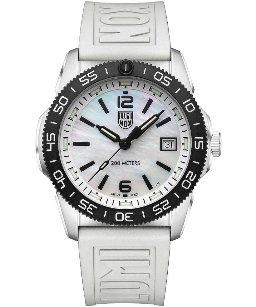 Часовник Унисекс Luminox Pacific Diver RIpple SET