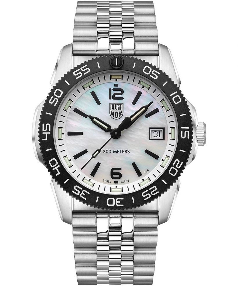 Часовник Унисекс Luminox Pacific Diver RIpple