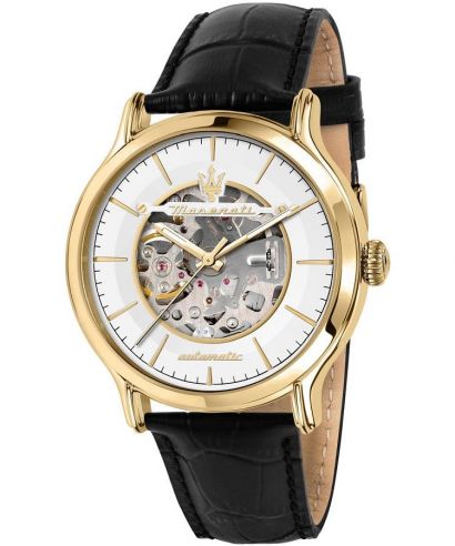 Часовник Мъжки Maserati Epoca Automatic