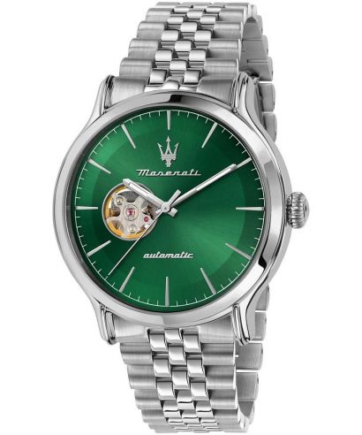 Часовник Мъжки Maserati Epoca Automatic