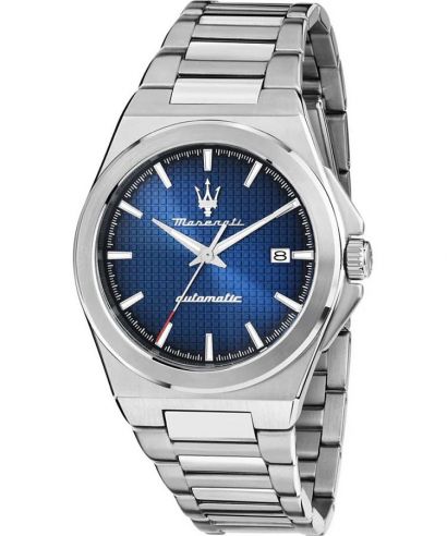 Часовник Унисекс Maserati Velocità Slim Automatic