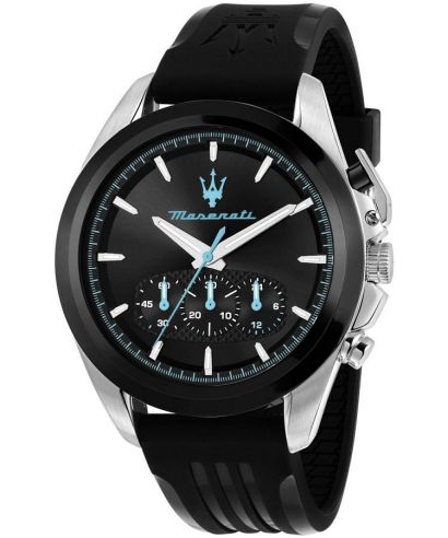 Часовник Мъжки Maserati Traguardo Chronograph
