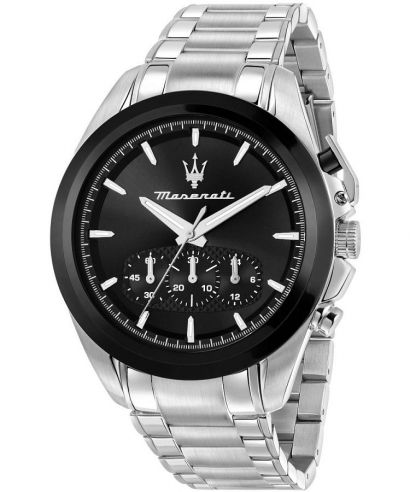 Часовник Мъжки Maserati Traguardo Chronograph