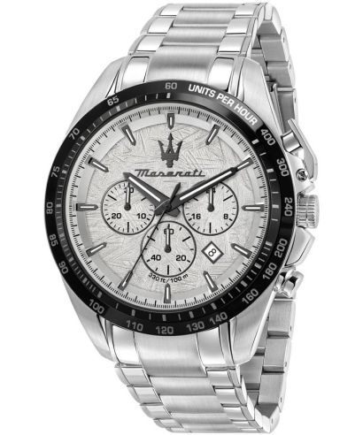 Часовник Мъжки Maserati Traguardo Chronograph